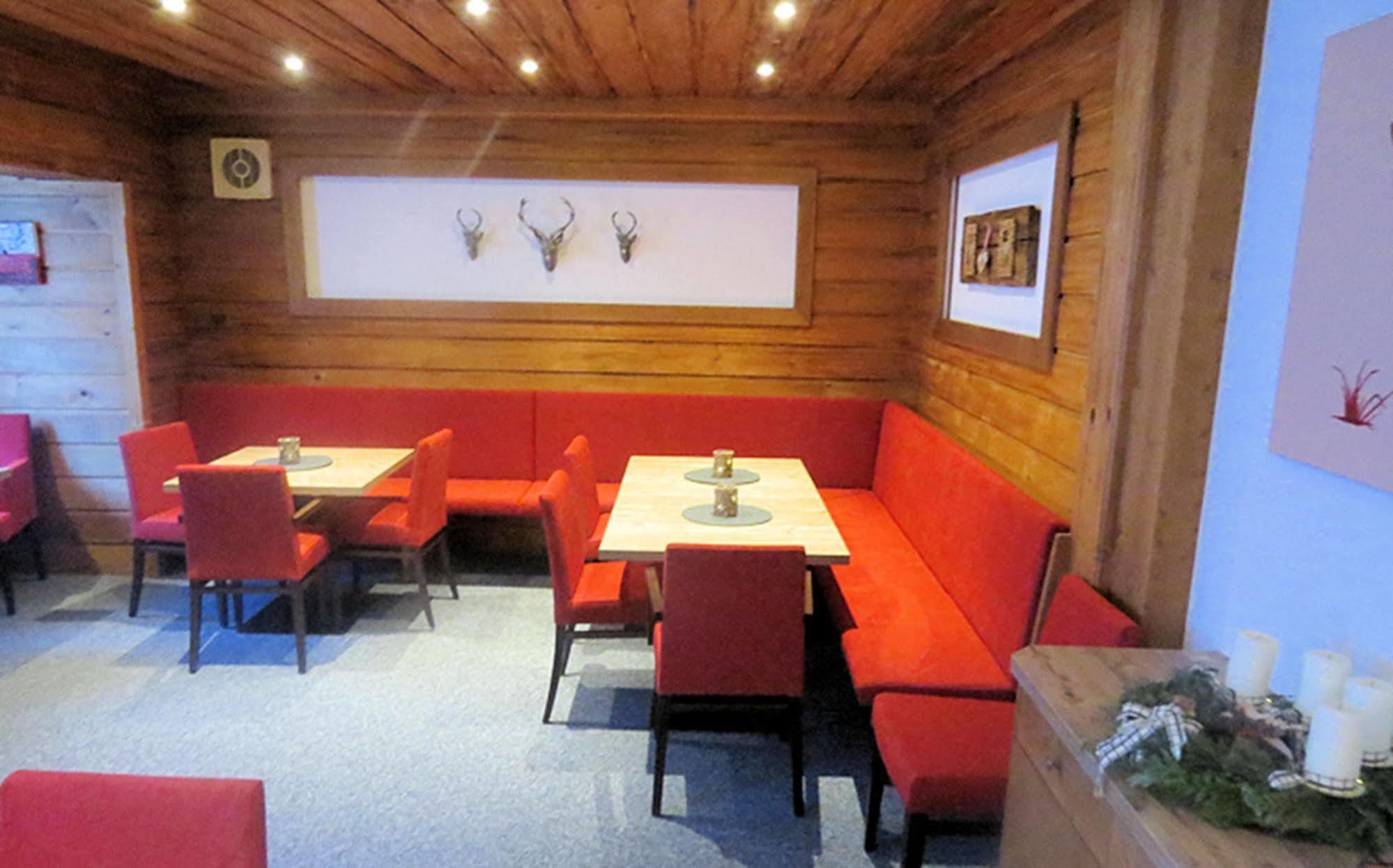 Gaestehaus Hackl Заутенс Экстерьер фото