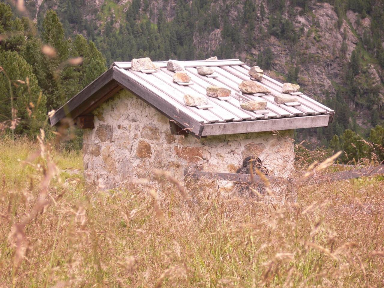Gaestehaus Hackl Заутенс Экстерьер фото