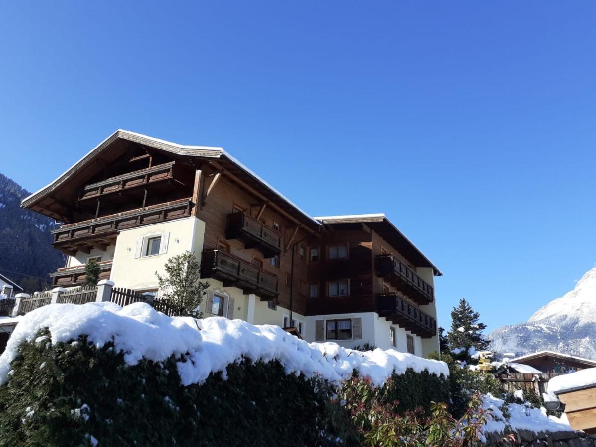 Gaestehaus Hackl Заутенс Экстерьер фото