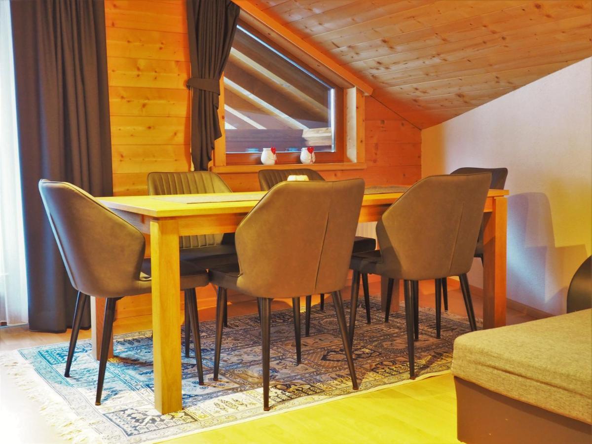 Gaestehaus Hackl Заутенс Экстерьер фото